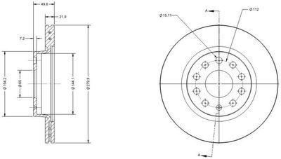 REMY RAD1009C