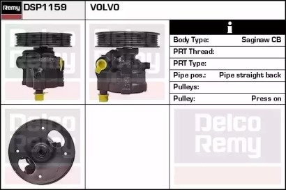 REMY DSP1159