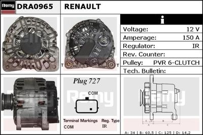 REMY DRA0965