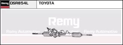 REMY DSR854L