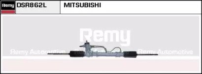 REMY DSR862L