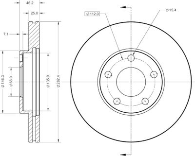 REMY RAD1333C