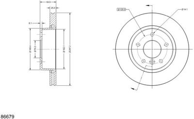 REMY RAD2146C