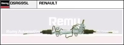 REMY DSR695L