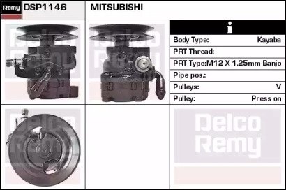 REMY DSP1146