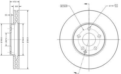 REMY RAD2486C