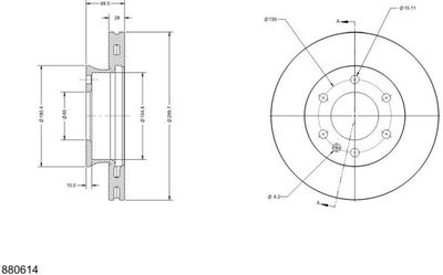 REMY RAD1178C