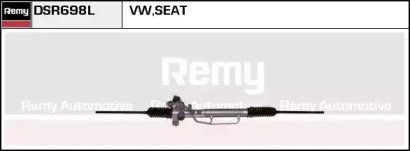 REMY DSR698L