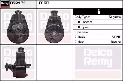 REMY DSP171