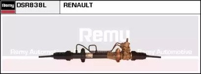 REMY DSR838L