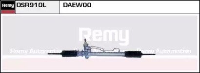 REMY DSR910L