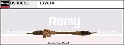 REMY DSR889L