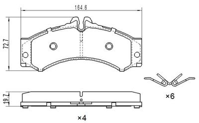 REMY RAP1191