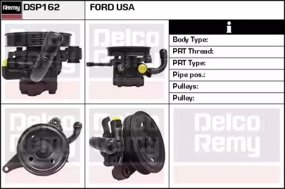 REMY DSP162