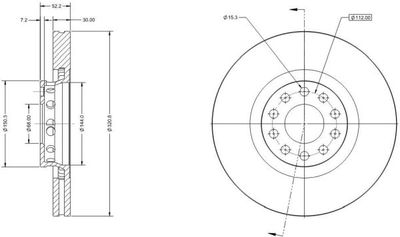 REMY RAD1142C