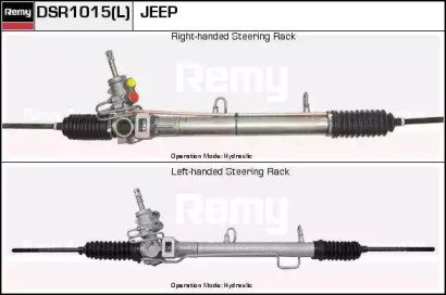 REMY DSR1015L