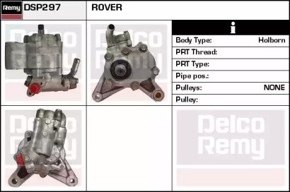 REMY DSP297