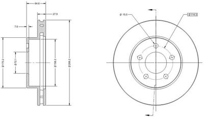 REMY RAD2179C