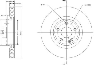 REMY RAD2302C