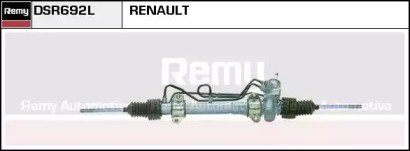 REMY DSR692L