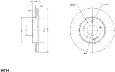 REMY RAD1483C