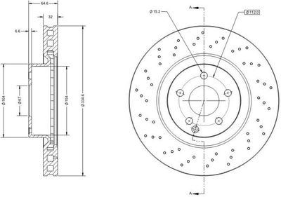 REMY RAD2219C