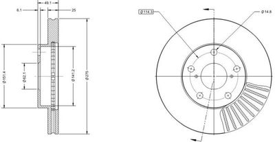 REMY RAD1387C