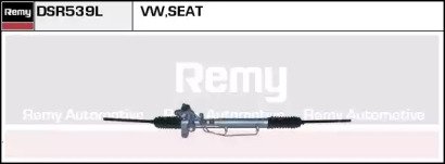 REMY DSR539L
