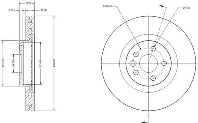 REMY RAD1373C