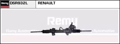 REMY DSR932L