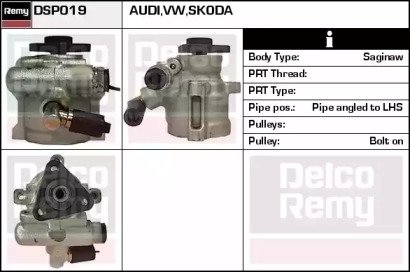 REMY DSP019