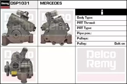 REMY DSP1031