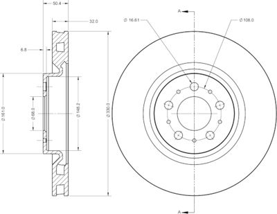 REMY RAD2802C