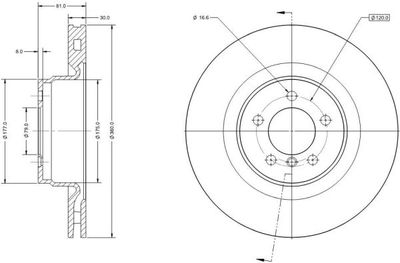 REMY RAD2144C