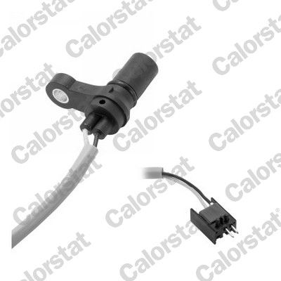 CALORSTAT by Vernet CS0023