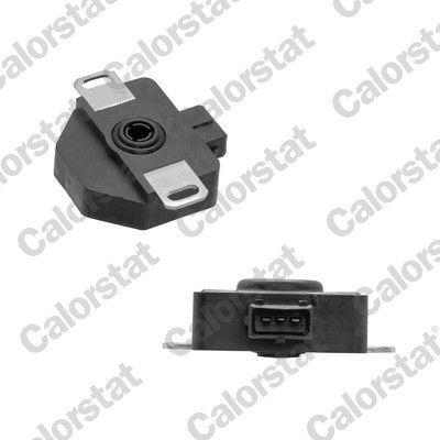 CALORSTAT by Vernet TP0007