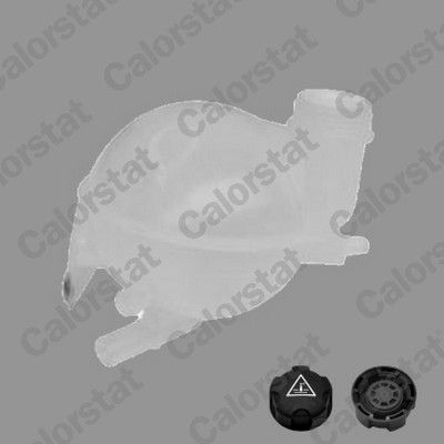 CALORSTAT by Vernet ET0092C2 CALORSTAT by Vernet ET0092C2