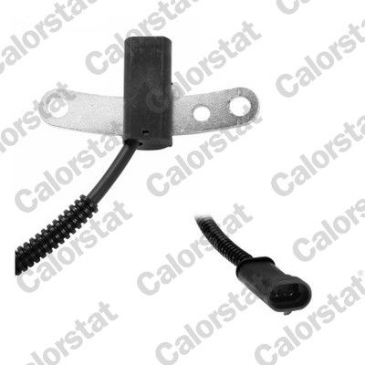 CALORSTAT by Vernet CS0069 CALORSTAT by Vernet CS0069