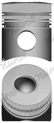 NÜRAL 87-167607-00