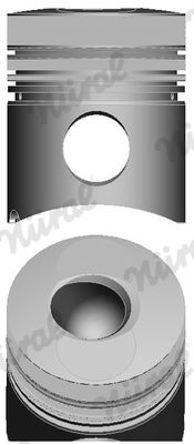 NÜRAL 87-167600-00