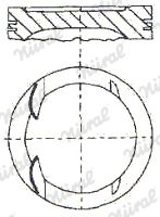 NÜRAL 87-529300-00