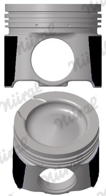 NÜRAL 87-440600-10