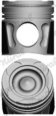 NÜRAL 87-423000-10