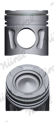 NÜRAL 87-428600-40
