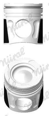 NÜRAL 87-428600-30 NÜRAL 87-428600-30
