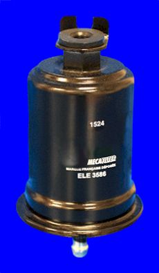 MECAFILTER ELE3586 MECAFILTER ELE3586