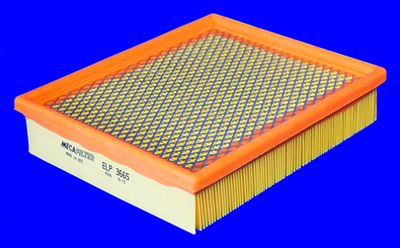 MECAFILTER ELP3665 MECAFILTER ELP3665