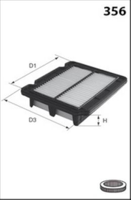 MECAFILTER ELP9265