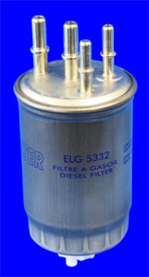 MECAFILTER ELG5332 MECAFILTER ELG5332