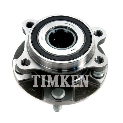 TIMKEN HA590168